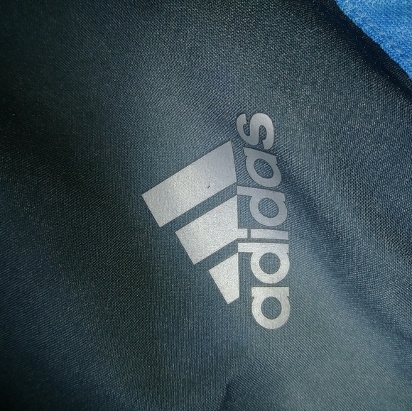 Adidas climalite shorts - Picture 5 of 5